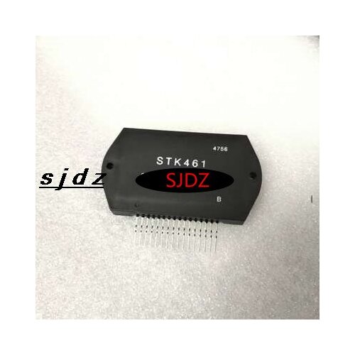 STK461 hyb-16 2pcs