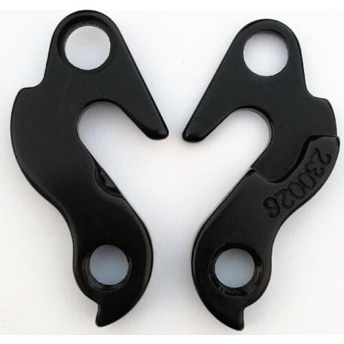 1pc Bicycle rear derailleur hanger For TREK #230026 Cannondale Trek Gary Fisher Klein Schwinn Silverback Mongoose Cube #CR10104