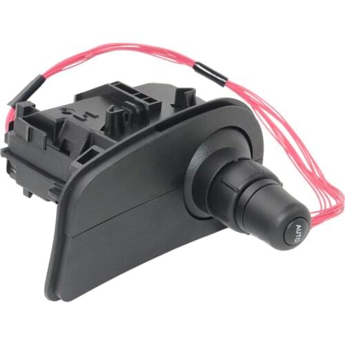 AP02 Indicator & Headlamp Light Switch For Renault Kangoo Grand Modus Clio mk3 1.5dCi New 2006 Onwards 8201590638 7701057090