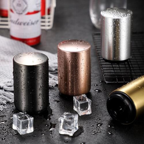 Aluminum Alloy Beer Creative Bottle Opener Bar Wine Driver Automatic Opener Wedding Favors and Gifts