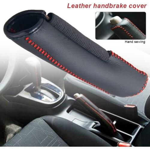 BRYDIL Hand Brake Levers