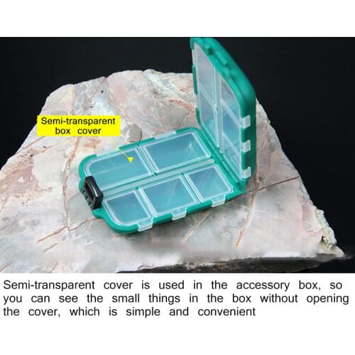 Пластиковые рыболовные ящики CAMPSLE China At AliExpress