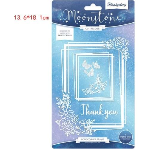 CH 2021 New Arrival Angel wings Metal Cutting Dies Embossing Scrapbooking Stencil Craft Cut Dies For DIY Card Handmade