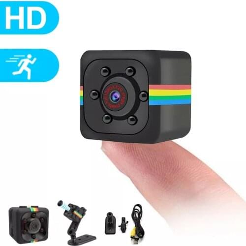 CNRui Camcorders