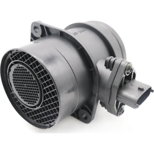 Mass Air Flow Meters Sensor 0280218130 For Ssangyong Actyon Pickup Kyron 200 2.0 2.7 XDI 2005-2017 6650943048 0280218131