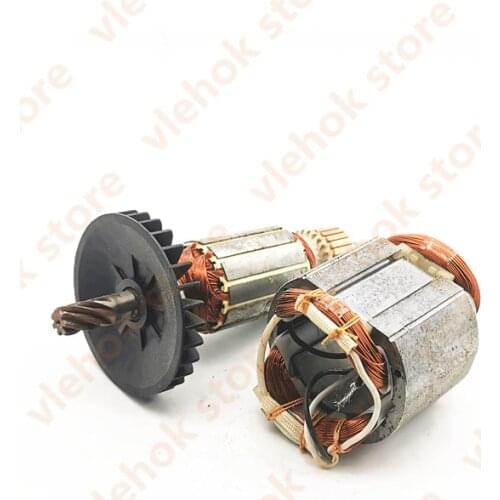 AC220-240V Field Stator Armature Rotor Replace for MAKITA HR2800 HR2810 HR2811FT 2811F Power tool accessories electrical tools