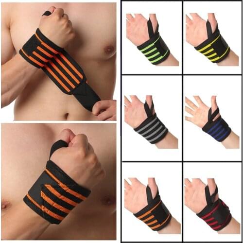 Glodpuppe Elastic Bandages