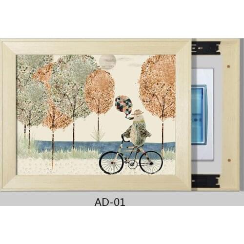 Electric Meter Obrazy Na Sciane Quadro Art Obraz Vintage Decoracion Hogar Moderno Poster And Print Wall Picture For Living Room