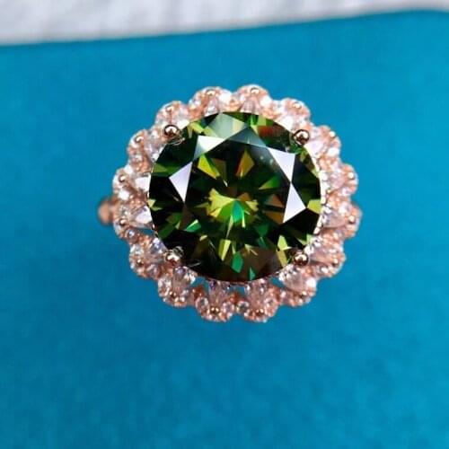 Коктейльные кольца LRTYUWE China At AliExpress