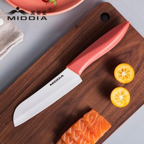 MIDDIA Sushi Knives