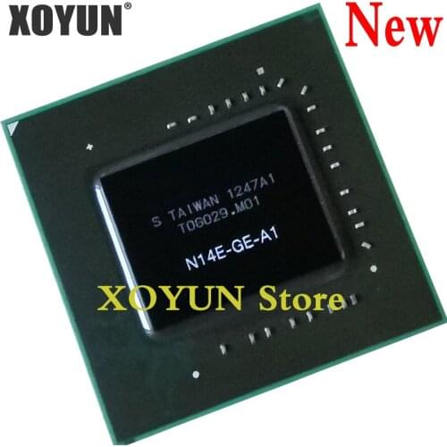 100% New N14E-GL-A1 N14E-GE-A1 N14E GL A1 N14E GE A1 BGA Chips