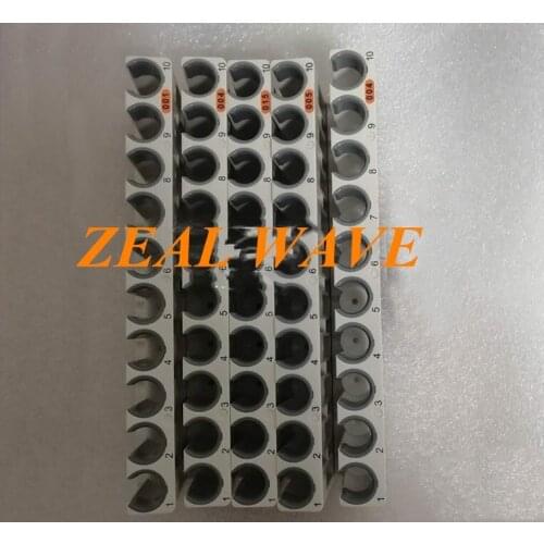 Mindray BC5390 5600 6800 6900 5180 5380 5800 Automatic Sample Injection Test Tube Sample Rack 1PCS