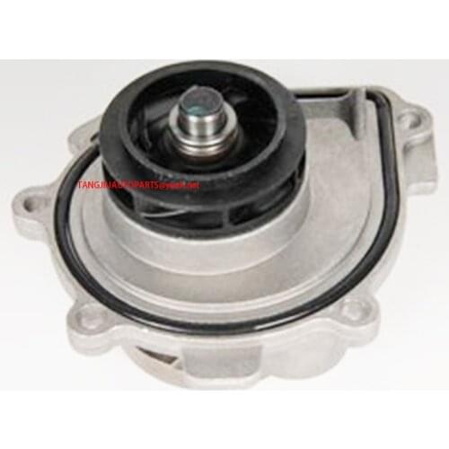 Water Pump Fit CHEVROLET CRUZE 2011-2015 SONIC 24405895 24405896 25194312 25195119