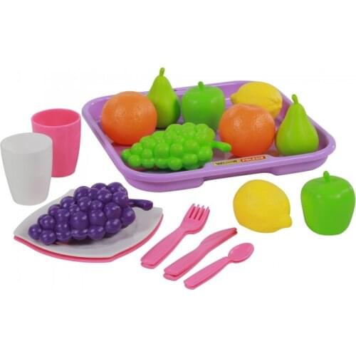 Палау Kid's Kitchen