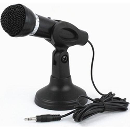 QearFun Microphones