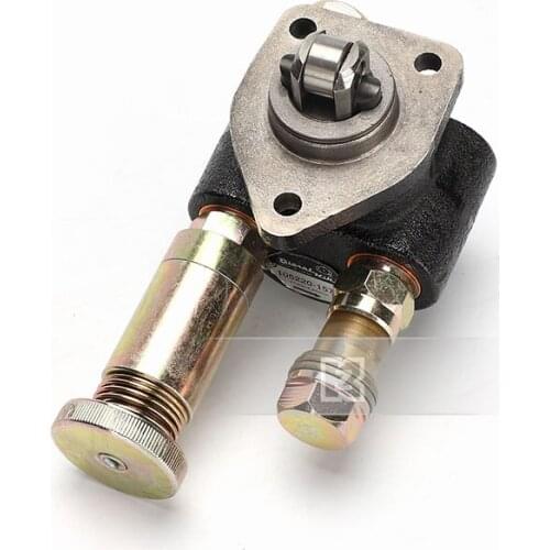 Hand pressure pump lead pump 105220-1570 oil pump hand shake pump excavator FPR DOOSAN DEAWOO DH 220-5