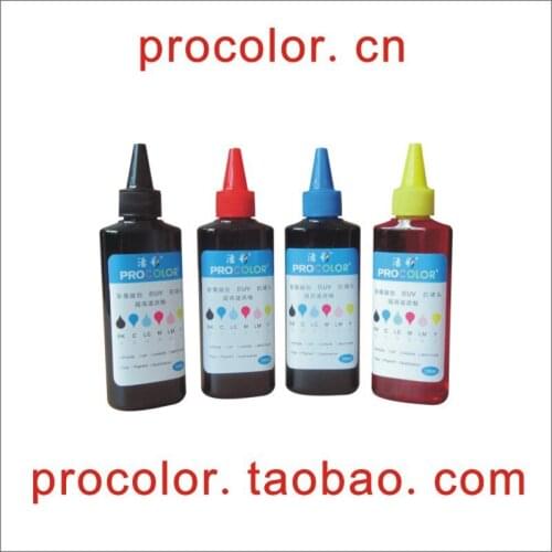 T1261-T1264 T1271-T1274 CISS ink Refill Dye ink special for EPSON Workforce WF 630 633 635 60 840 WF630 WF633 WF635 60 WF840