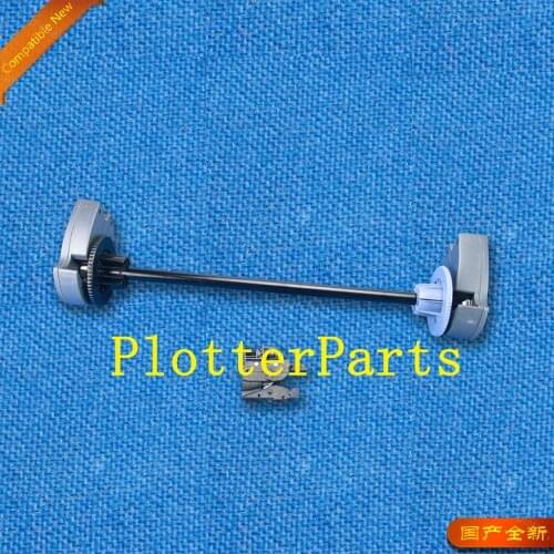 TY000039 Auto Roll feed Assembly for HP DesignJet 70 90 90GP 90R Compatible New Plotter Part
