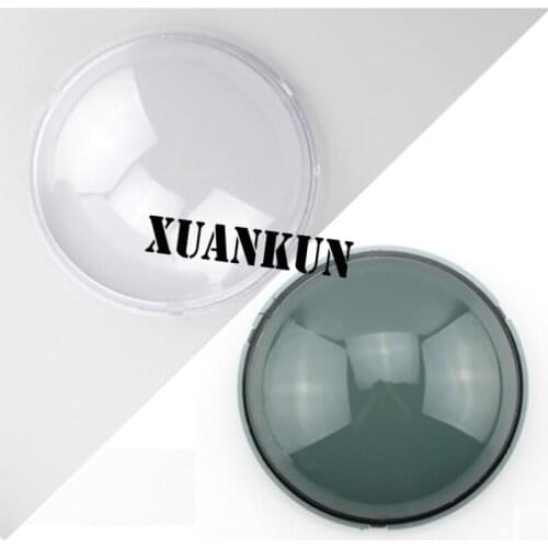 XUANKUN Electric Car Headlight Headlight Shell Cover Transparent Cover Shell Casing to the European Version