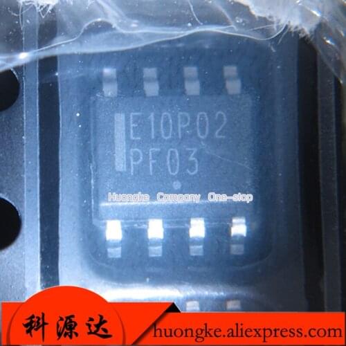 10PCS/LOT NEW Original NTMS10P02R2G NTMS10P02R2 NTMS10P02 In Stock SOP