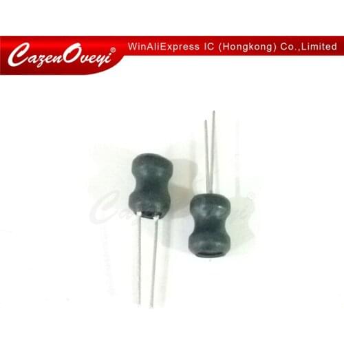 20pcs/lot Word inductance inductor 220UH (1A) specification 8 * 10MM environmental