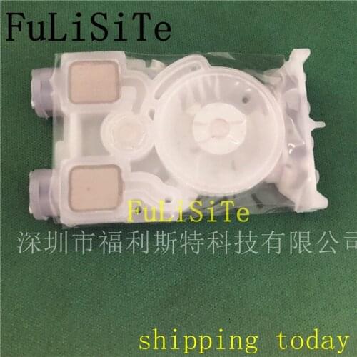 4pcs DX7 ink damper dumper filter for Roland RA640 RF640 VS540 FH740 RE640 VS640 VS420 VS300 Mutoh eco solvent plotter printer