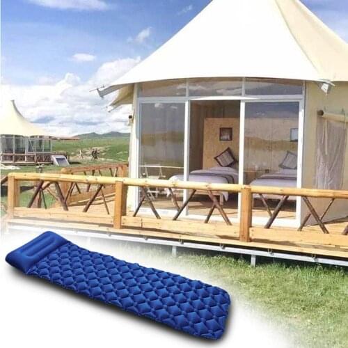 AUMOHALL Car Mattresses