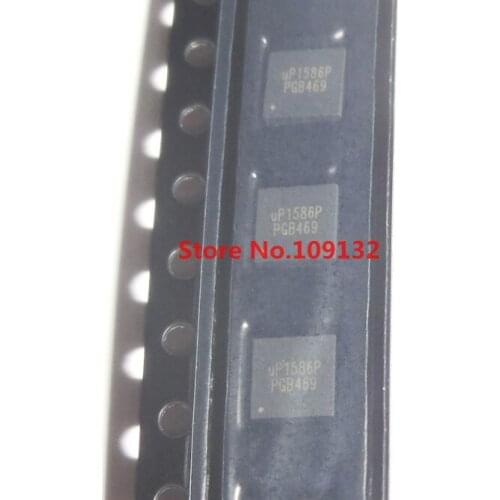 FREE SHIPPING 5PCS UP1586P UP1586 100% NEW ORIGINAL