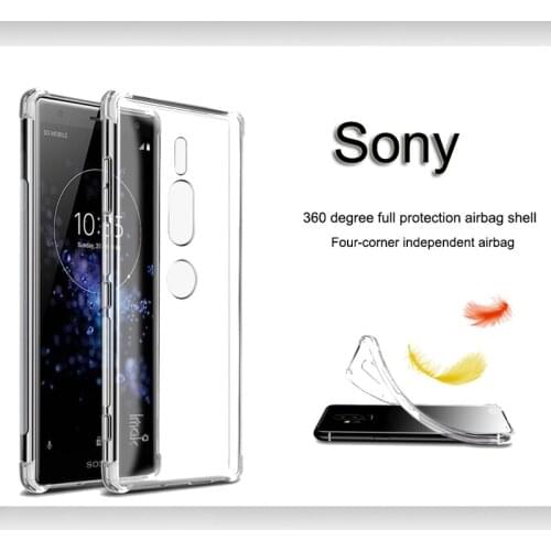 BETHEBEY Xperia XZ Premium