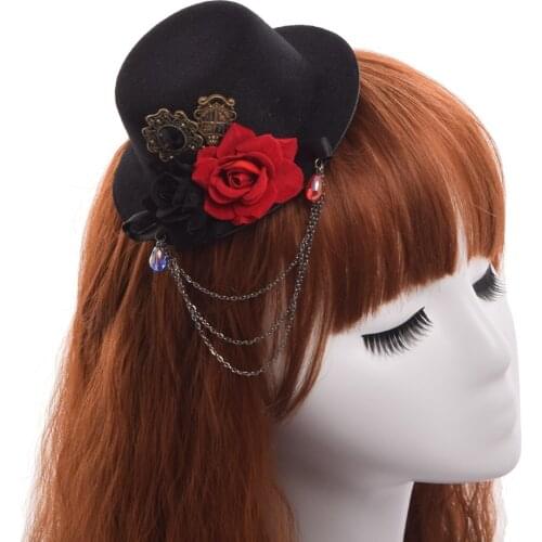 BLESSUME Hair Accessories