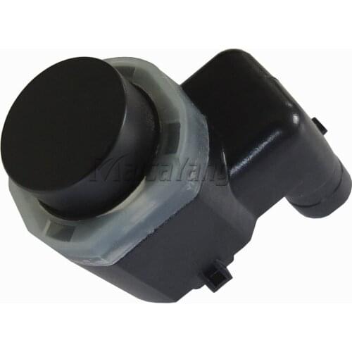 For BMW F07 F10 F11 F06 F12 F13 X3 F25 X5 E70 X6 E71 Ultrasonic PDC Parking Sensor 66209231281