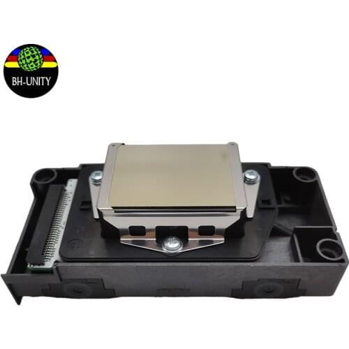 Original ep son DX5 print head f186000 printhead cabezal dx5 eco solvent head for Galaxy Zhongye witcolor printer