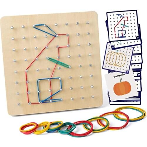 FNAF Montessori Toys