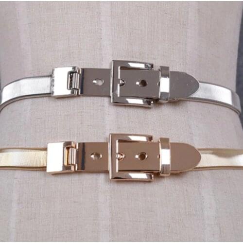 Hengsong Women's Chain Belts