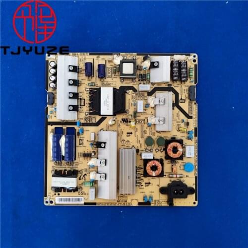Good Test UE50MU6100U UE55KU6179U UN55MU6300G UA55KU7350R UE55KU6100K UN50MU6100G UE55KU6000K Power Supply Board BN44-00807A / C