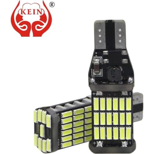 KEIN LED Bulbs W16W (W2.1x9.5d)