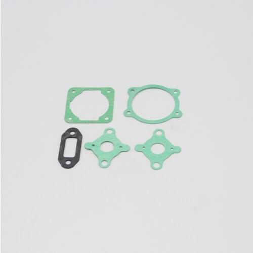 2sets RCGF STINGER100% Original Engines Accessories Engine Gasket Combo For 10cc Se Stinger 10ccse Gasket Set