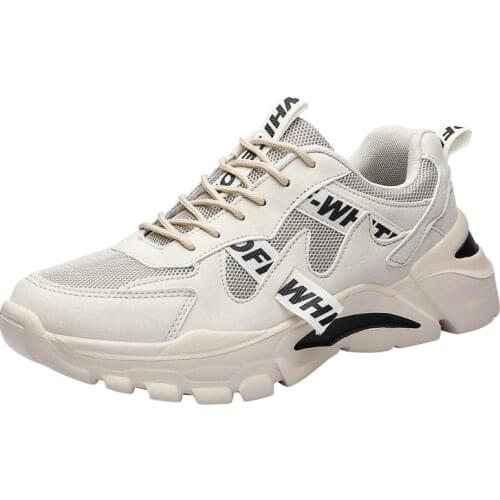 New MenS Running Shoes Non Slip Shoes MaleS Basketball Shoes Black Mesh Breathable Comfortable Walking/Jogging Shoes