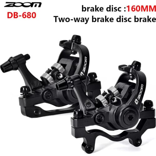 LeBycle Disc Brakes For Bicycles