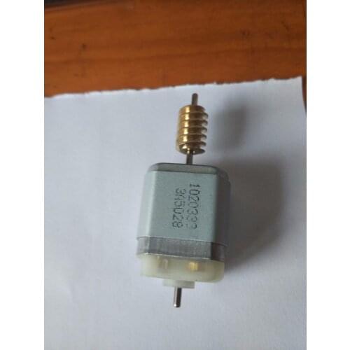 Mercedes-Benz E Series C Series E200/E260/E300/C180/C200/ Directional Motor Steering Column Lock Motor