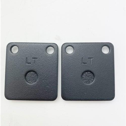 New Chinese Parts ATV Disc Brake Pad Set Version 40