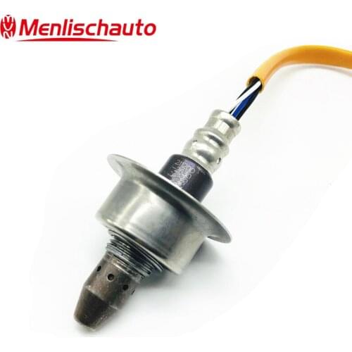 Fuel Station Equipment Auto Oxygen Sensor OEM: 211200-2630 2112002630 36531-R60-U01 36531R60U01 For Japanese Cars