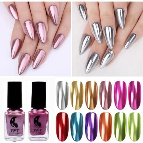 ONEVAN Nail Polishes