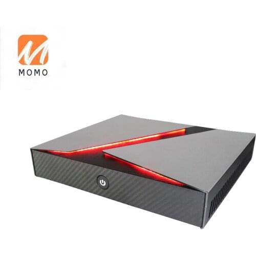 Pc Core i7 9750H 2 * DDR4 win10 32GB with Nvidia GeForce GTX 1650 best mini pc gamer