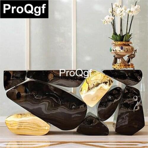 QGF 1Pcs A Set ins Prodgf S Beautiful Sideboard Console Table