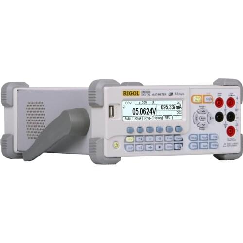 RIGOL Mini Uninterruptible Power Supplies