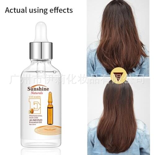 SAKSRAAR Hair Loss Oils