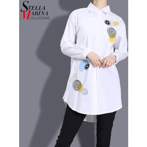 Stella Marina Collezione Gray Blouses