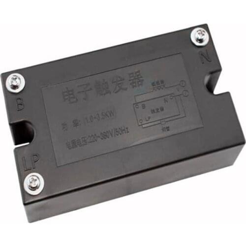 Uv lamp trigger, Exposure machine ballast 1-3.5kw