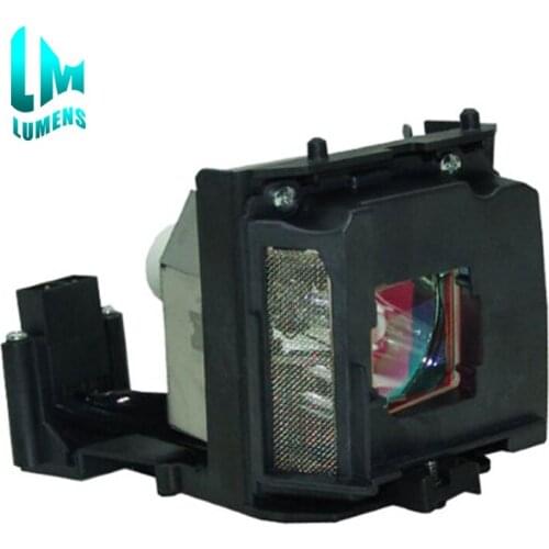High brightness AN-XR30LP XR30LP for Sharp XR-40X XR-41X PG-F211X PG-F216X PG-F150X PG-F200X Projector Bulb Lamp with housing